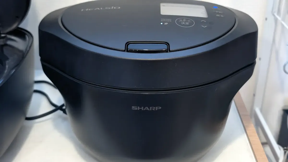 【再評価】ホットクックの真価は「生成AI」と組み合わせた瞬間に覚醒する——「レシピが少ない」という誤解と、無限の献立生成