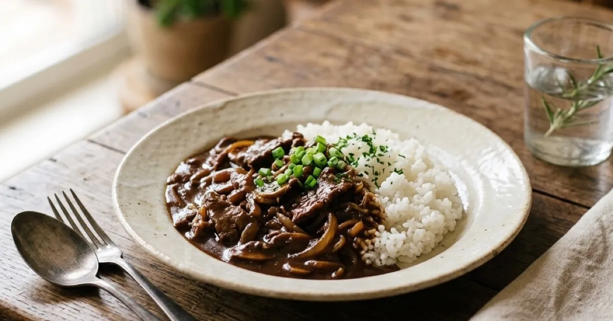 ホットクックで超簡単！「完熟トマトのハヤシライスソース」の作り方と冷凍保存のコツ