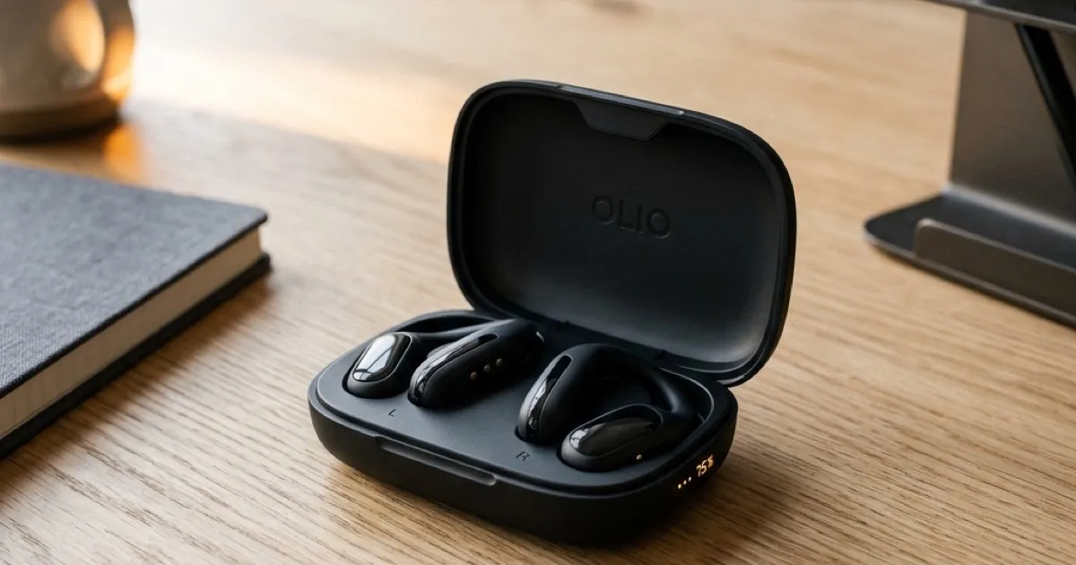 【実録】Bose Ultra Open Earbudsが1年半で故障。自動手続きでの新品交換とスケジュール
