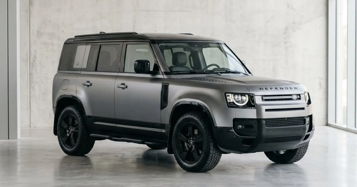 ジムニーノマド（5ドア）納車！注文から納車までの期間とカスタム総額まとめ
